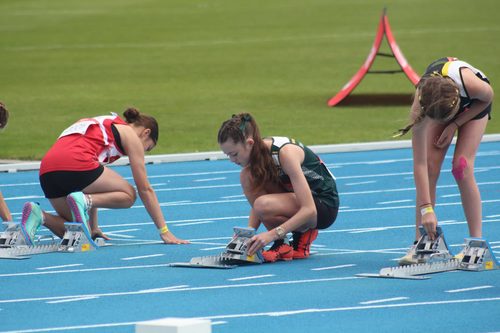 2025 Colgate Games Day 1 photo